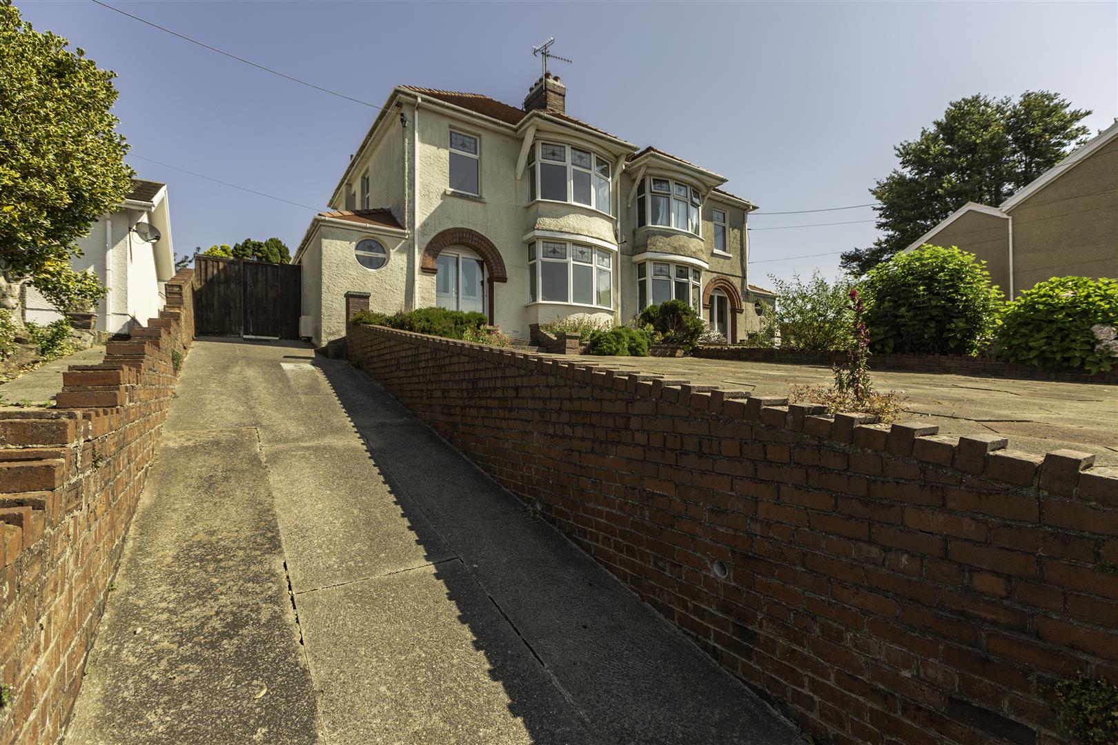 Gwscwm Road, Pembrey, Burry Port, SA16 0AQ